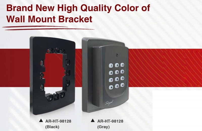 Brand New High Quality Color of Wall Mount Bracket