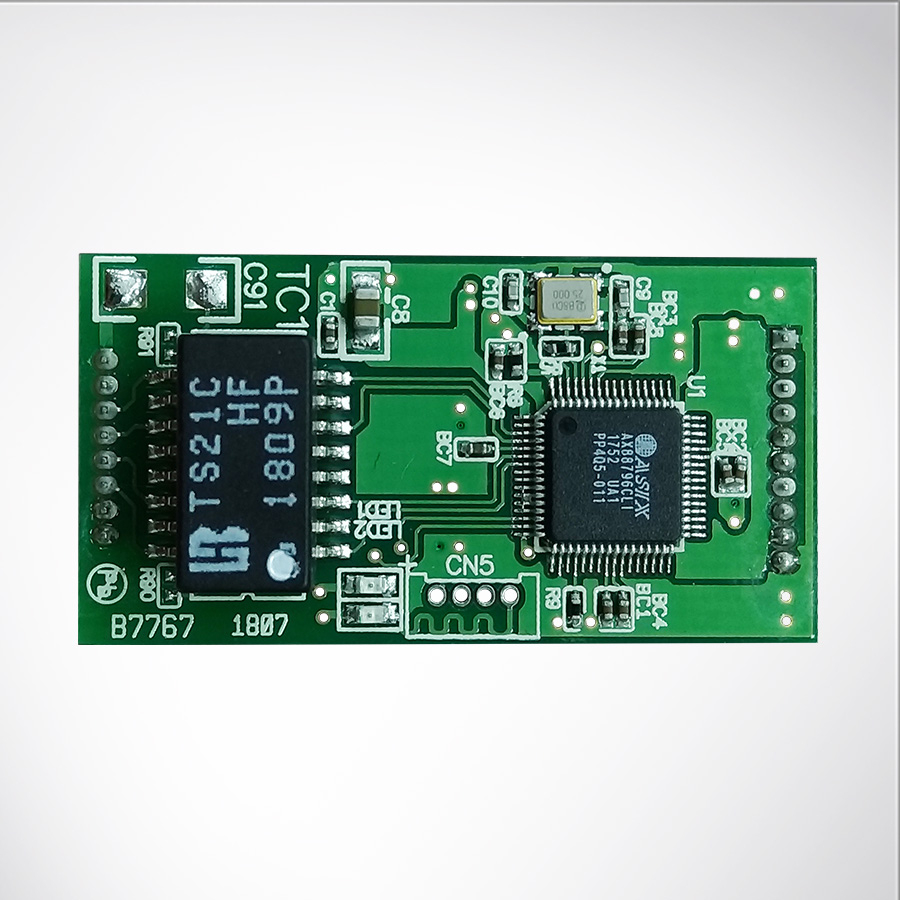 Network Module